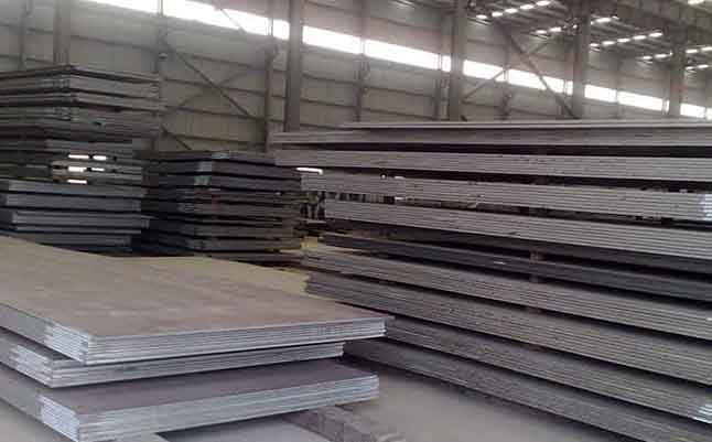 庫存看鋼材市場：庫存轉移不暢，鋼材價格區間試探